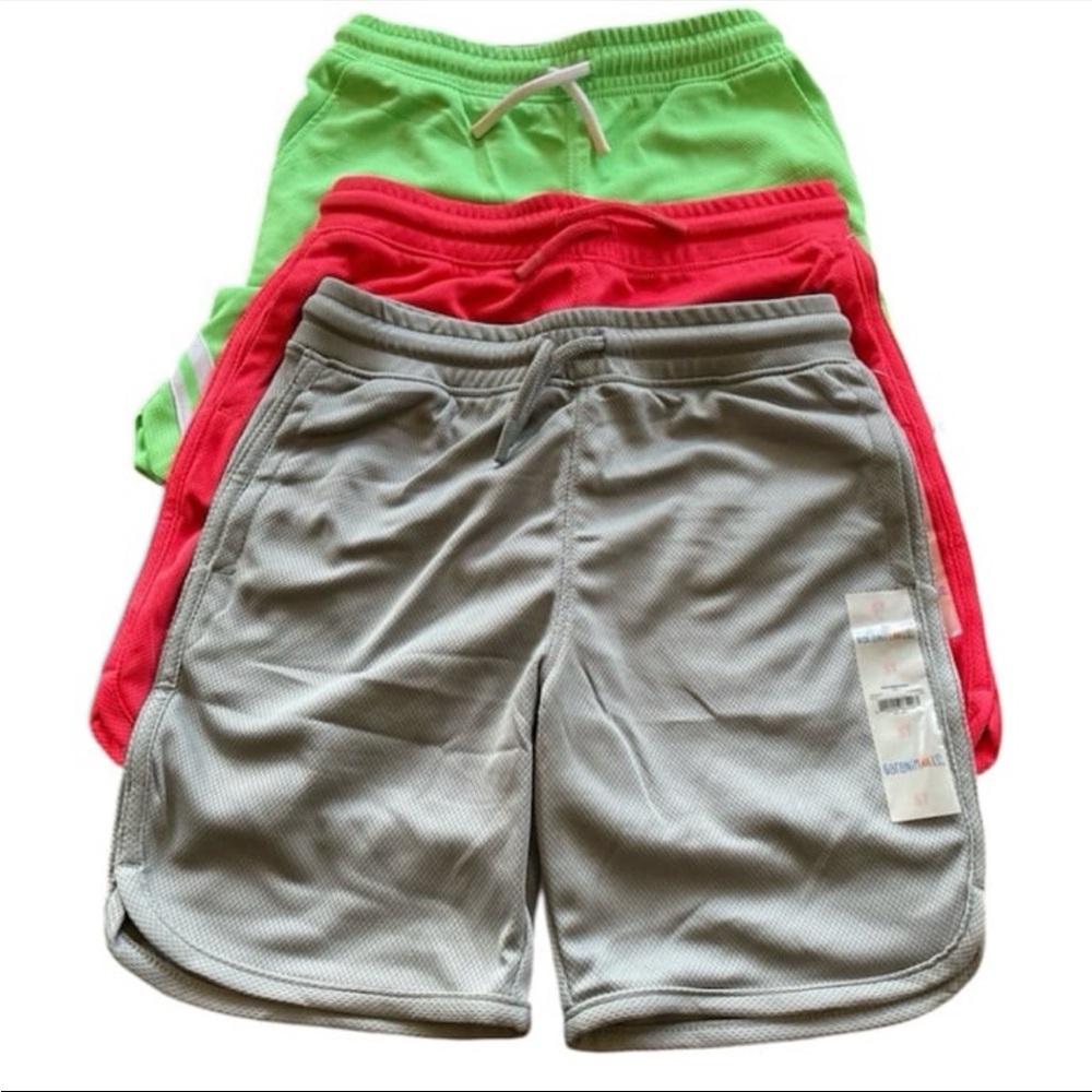 Boys 5T Mesh Shorts